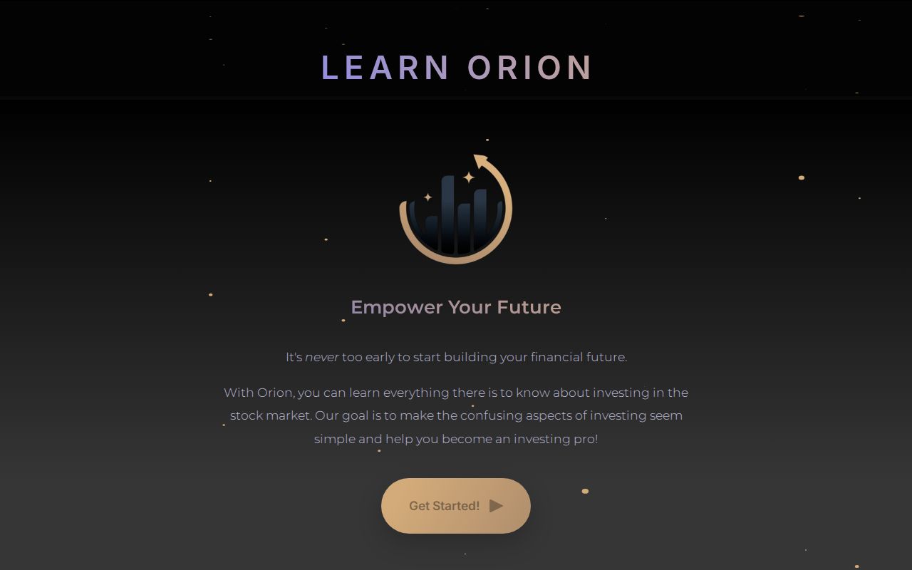 Orion